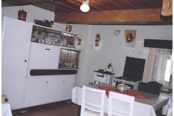 Czech Republic Chata Horní Malá Úpa, Interior
